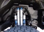 Hummer H2 SUT Jumbo XXL by GeigerCars 2008 года